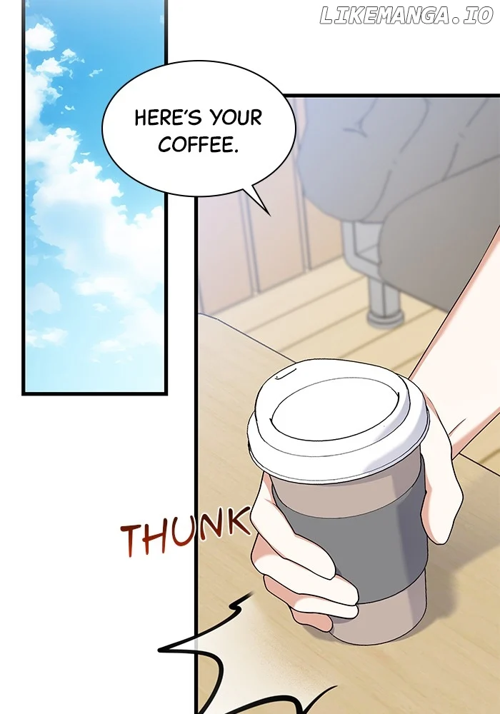 Newcomers Turn Low at Night Chapter 33 - Page 3