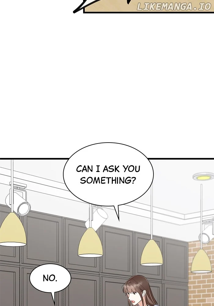 Newcomers Turn Low at Night Chapter 33 - Page 4