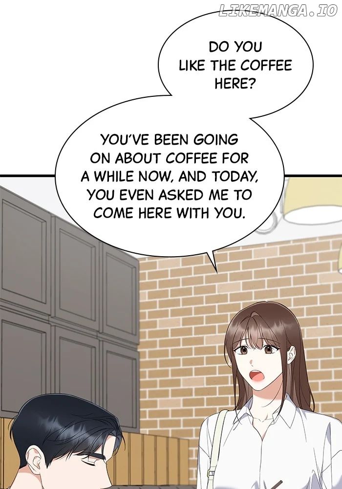Newcomers Turn Low at Night Chapter 33 - Page 6