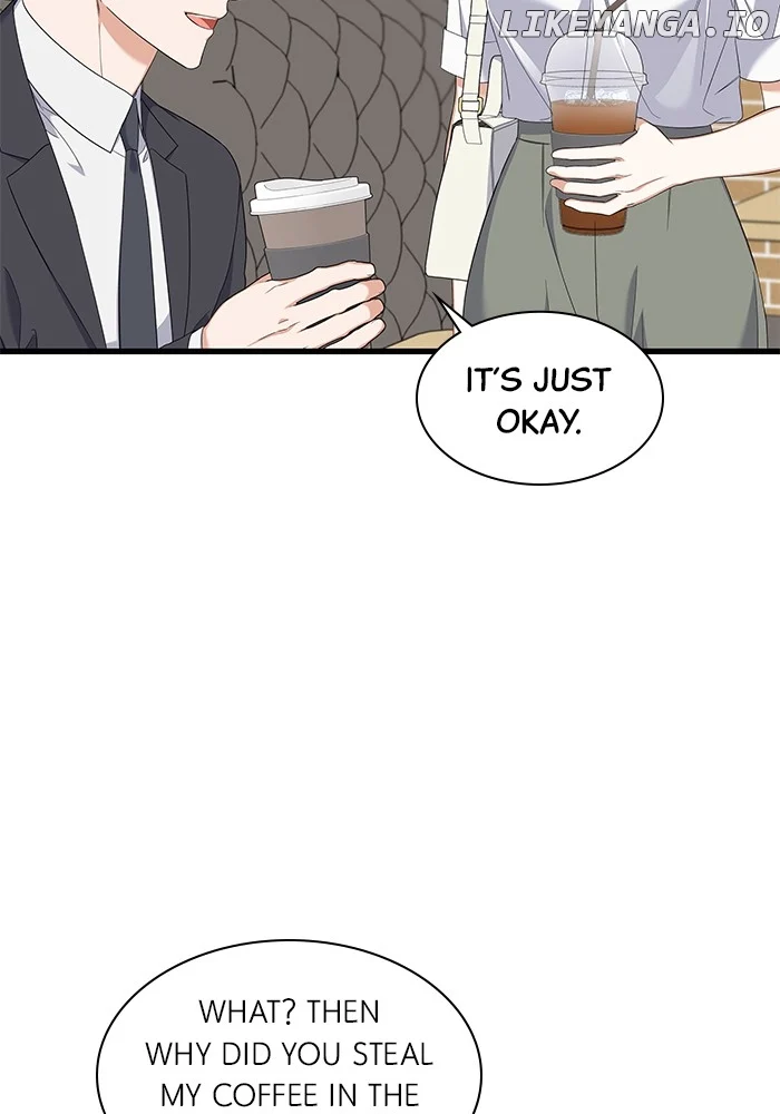 Newcomers Turn Low at Night Chapter 33 - Page 7