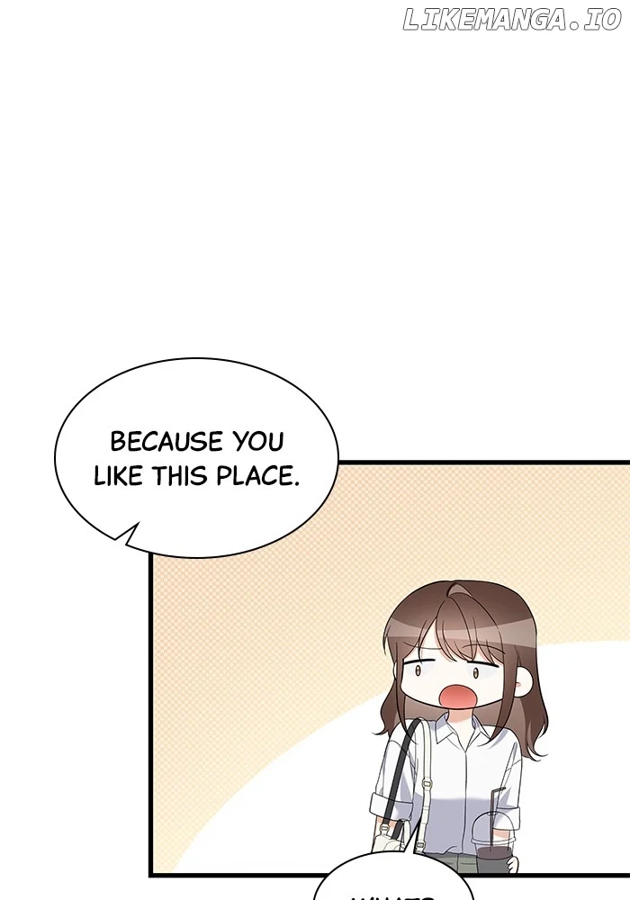 Newcomers Turn Low at Night Chapter 33 - Page 9