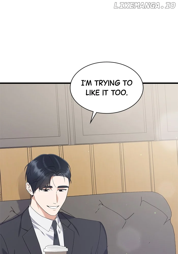 Newcomers Turn Low at Night Chapter 33 - Page 11
