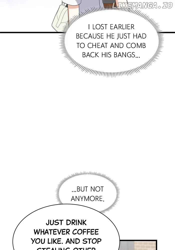 Newcomers Turn Low at Night Chapter 33 - Page 15