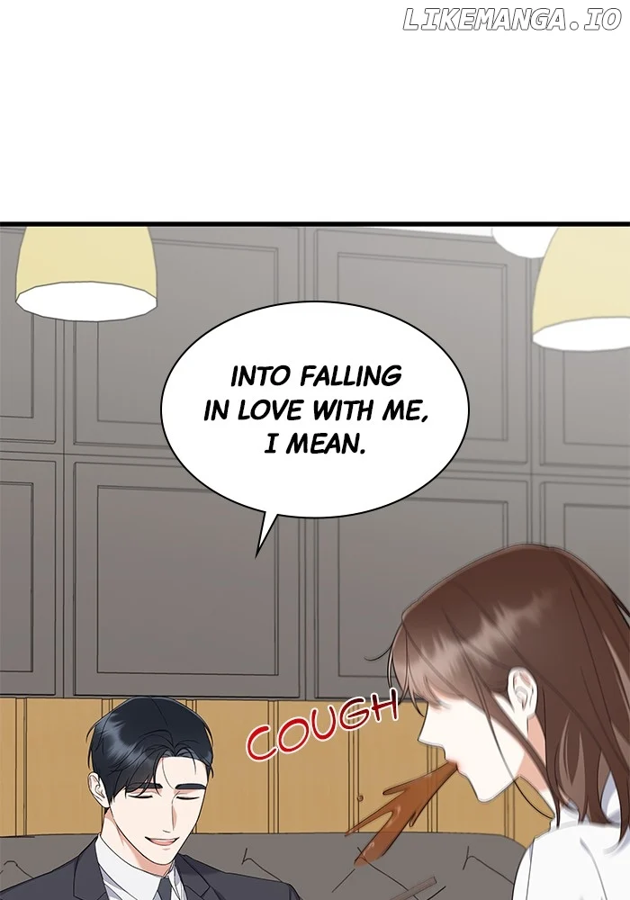 Newcomers Turn Low at Night Chapter 33 - Page 19