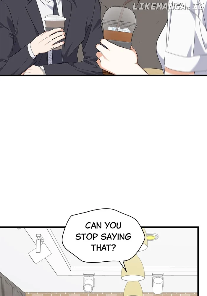 Newcomers Turn Low at Night Chapter 33 - Page 20