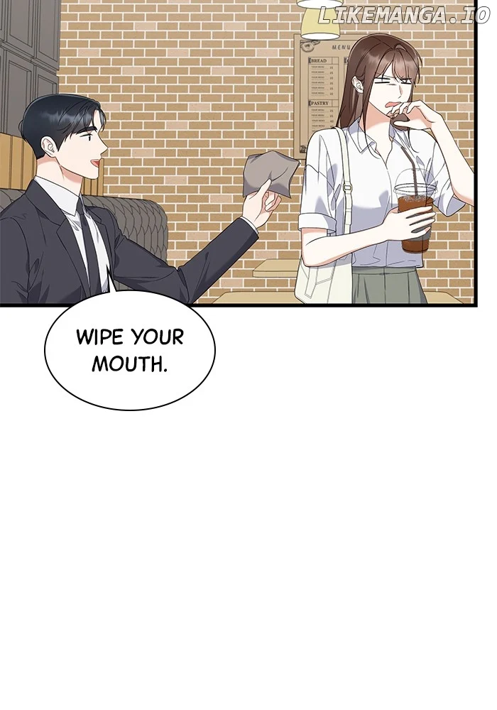 Newcomers Turn Low at Night Chapter 33 - Page 21