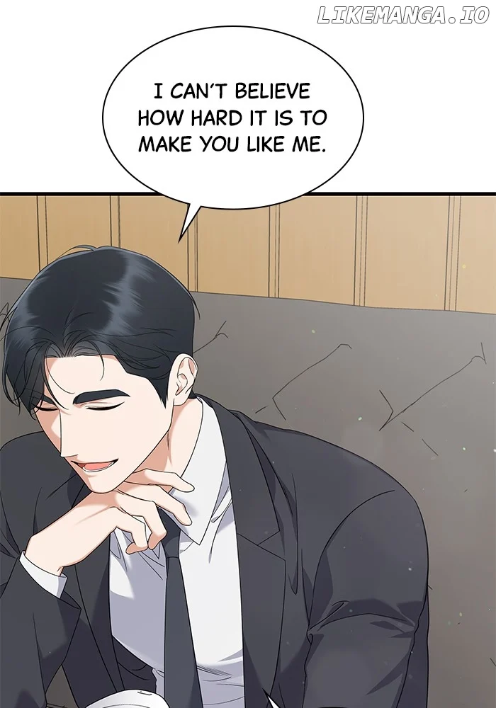 Newcomers Turn Low at Night Chapter 33 - Page 22