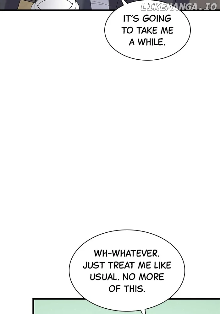 Newcomers Turn Low at Night Chapter 33 - Page 23
