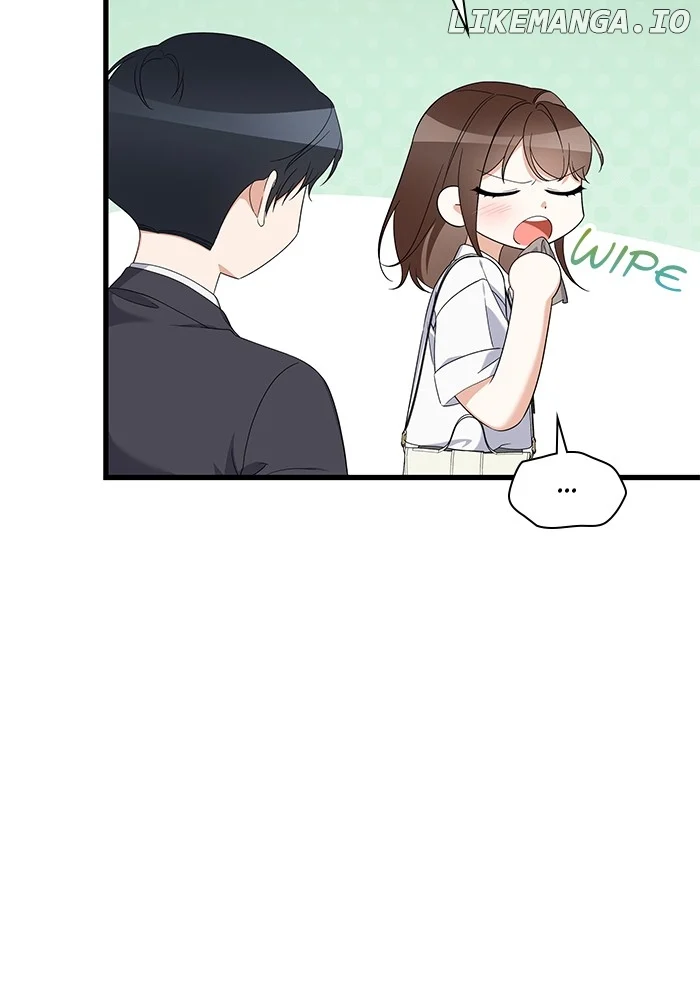Newcomers Turn Low at Night Chapter 33 - Page 24