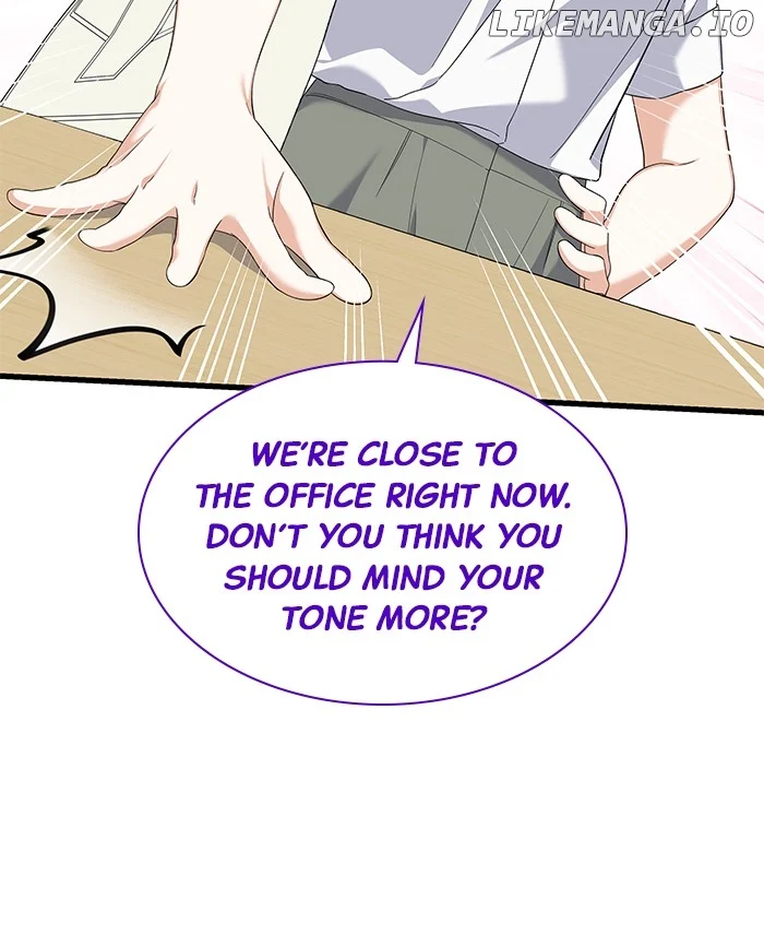 Newcomers Turn Low at Night Chapter 33 - Page 26