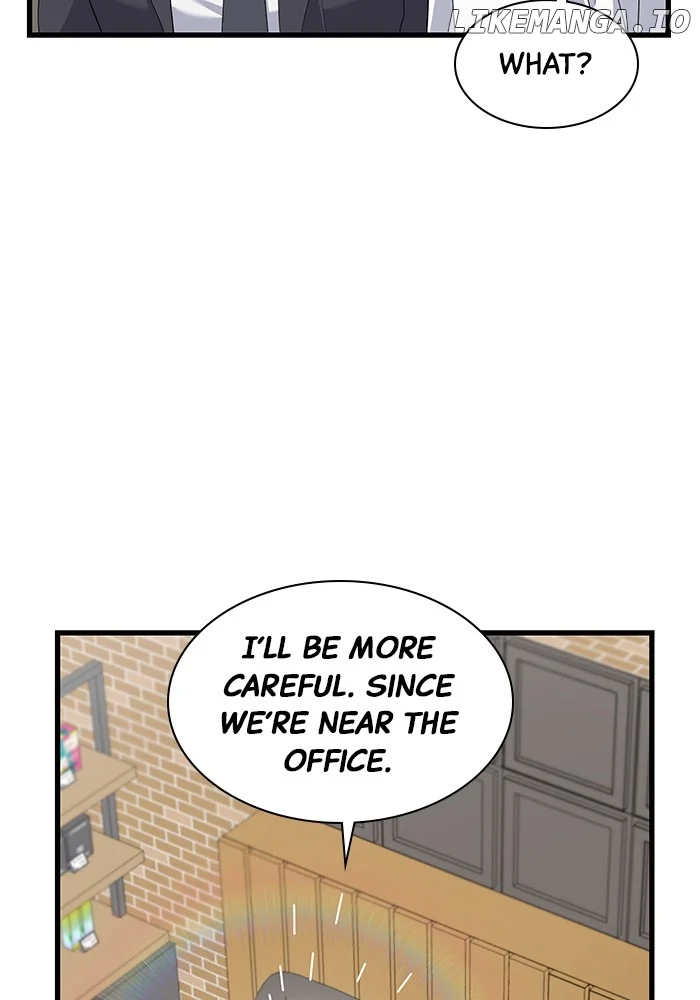 Newcomers Turn Low at Night Chapter 33 - Page 28