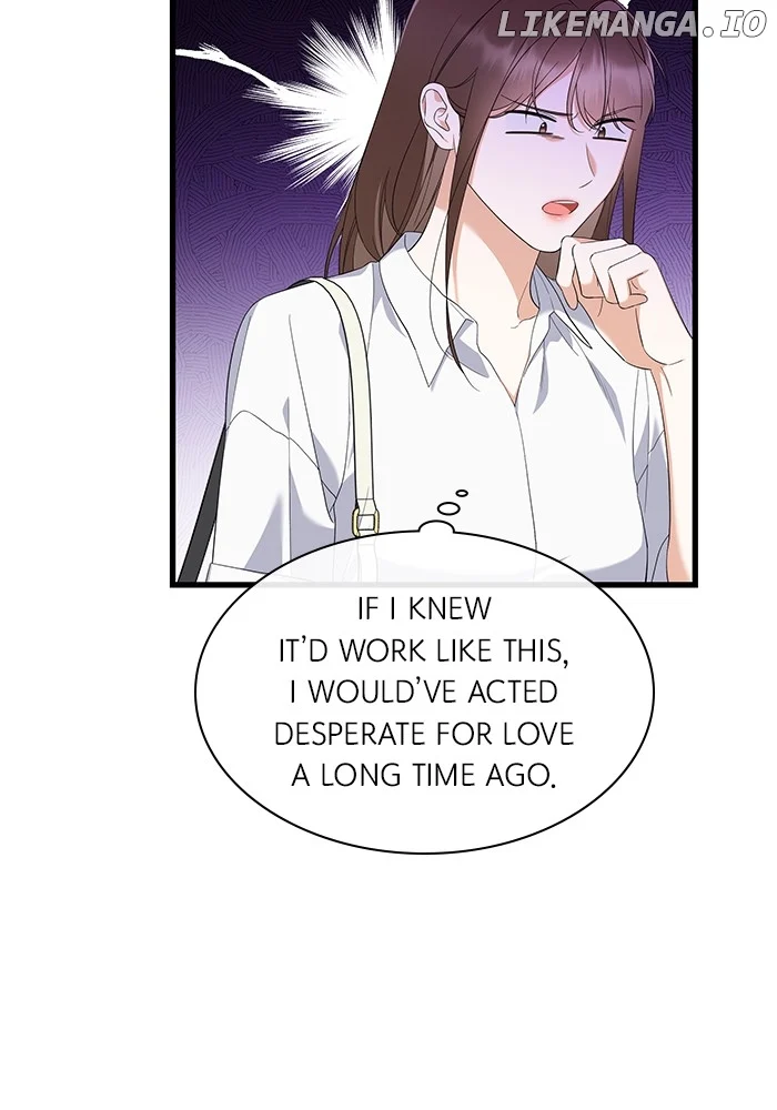 Newcomers Turn Low at Night Chapter 33 - Page 31