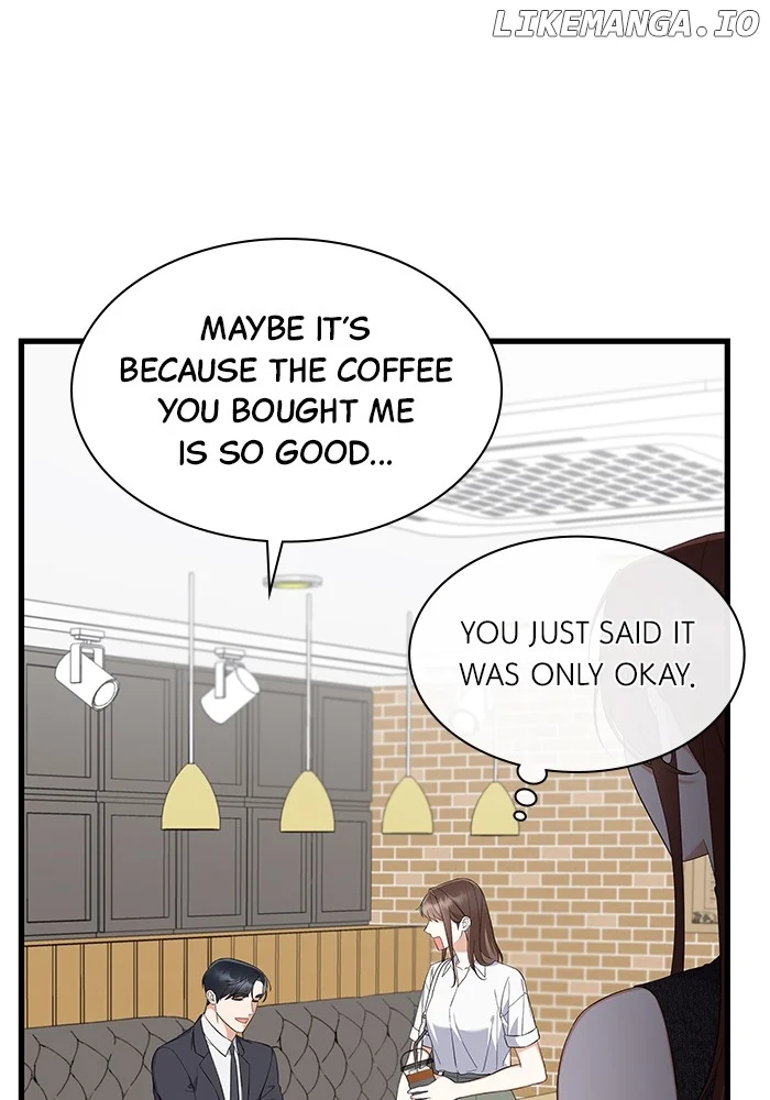 Newcomers Turn Low at Night Chapter 33 - Page 32