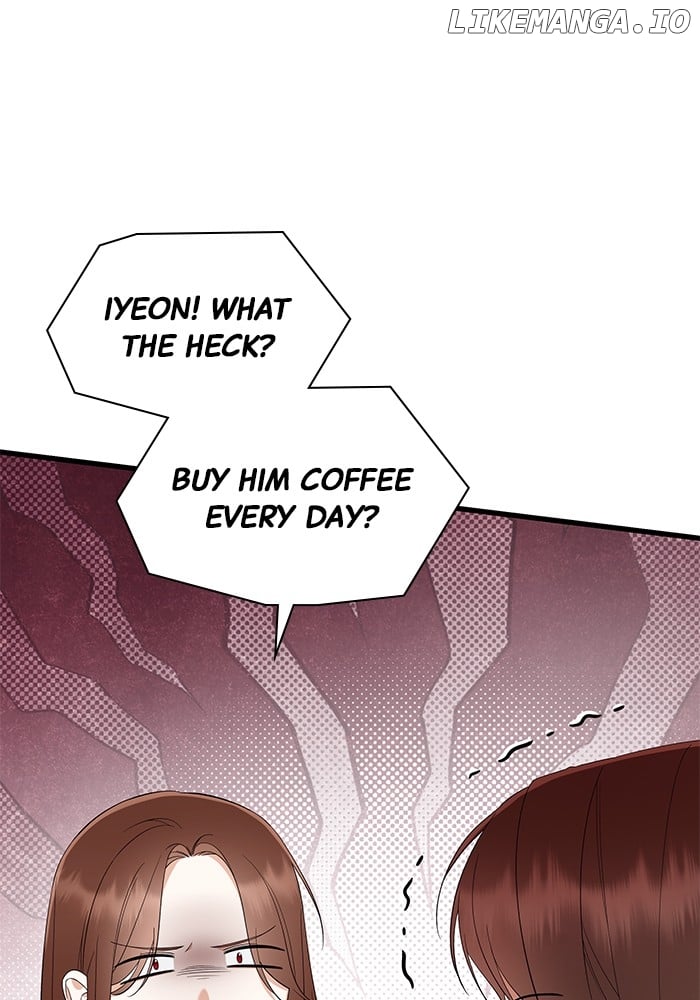 Newcomers Turn Low at Night Chapter 33 - Page 39