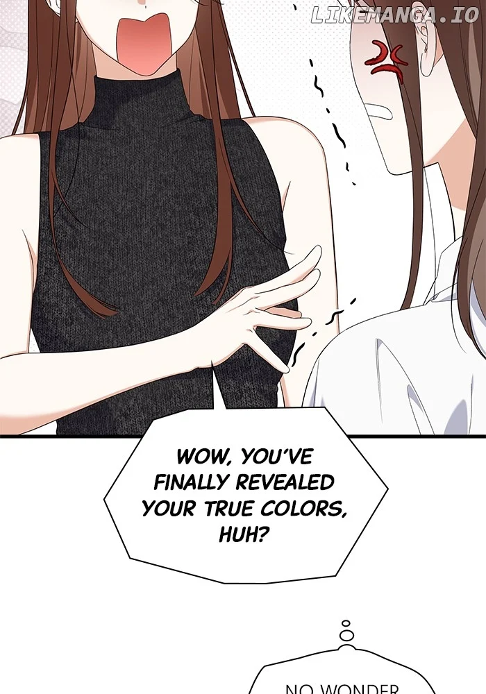 Newcomers Turn Low at Night Chapter 33 - Page 40