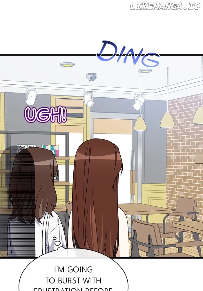 Newcomers Turn Low at Night Chapter 33 - Page 47