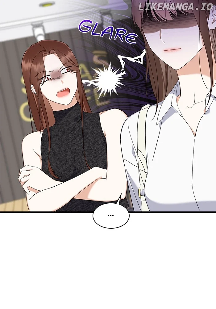 Newcomers Turn Low at Night Chapter 33 - Page 49