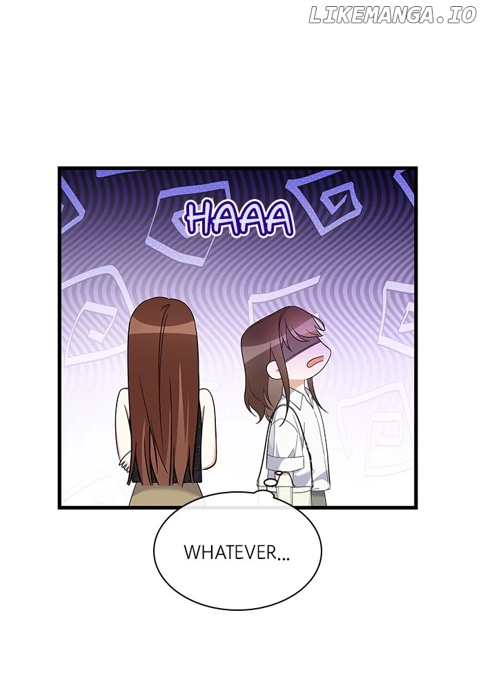 Newcomers Turn Low at Night Chapter 33 - Page 50