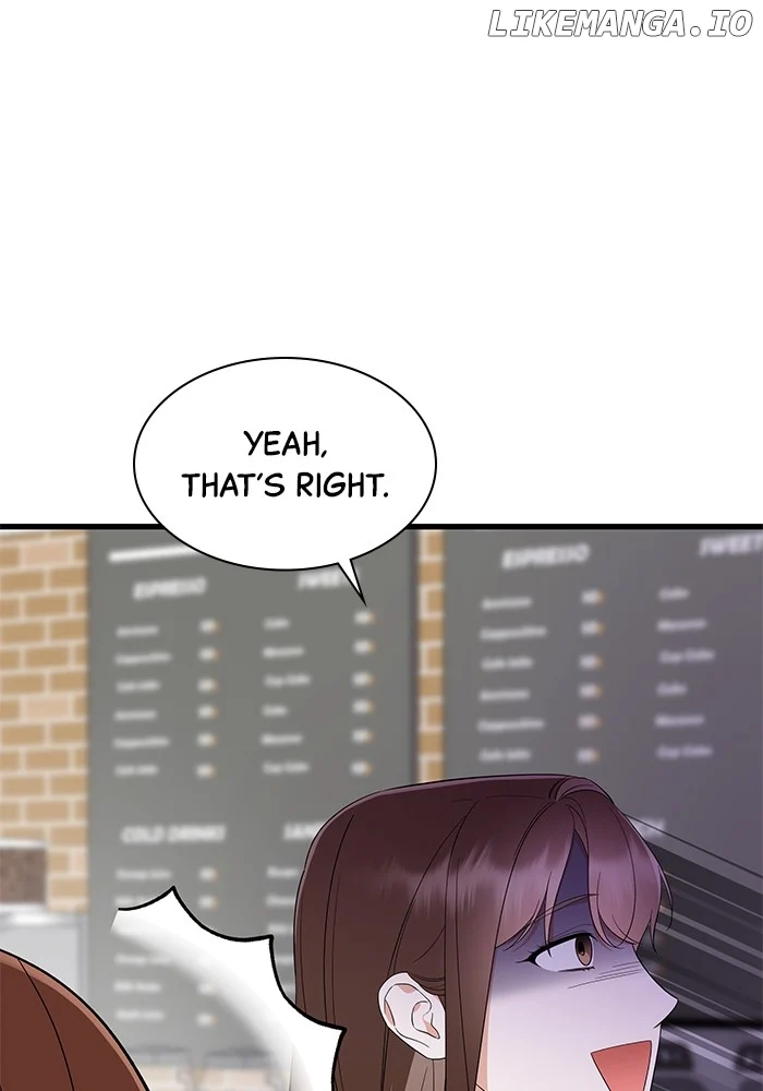Newcomers Turn Low at Night Chapter 33 - Page 51