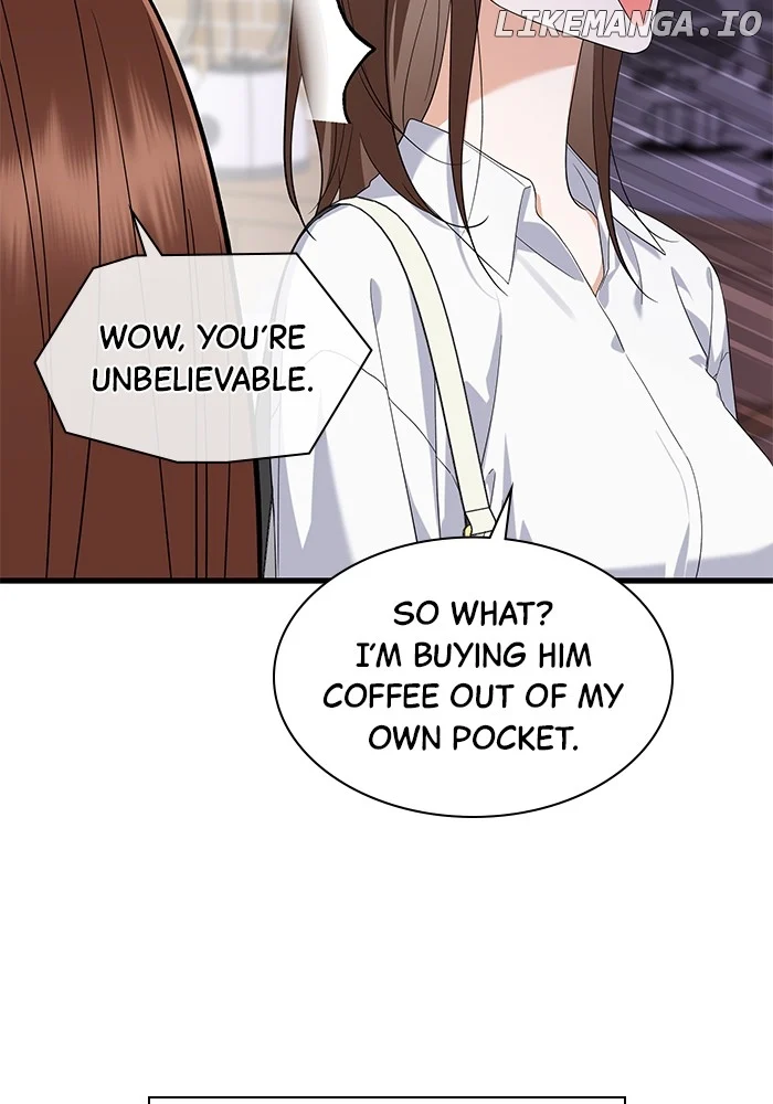 Newcomers Turn Low at Night Chapter 33 - Page 52
