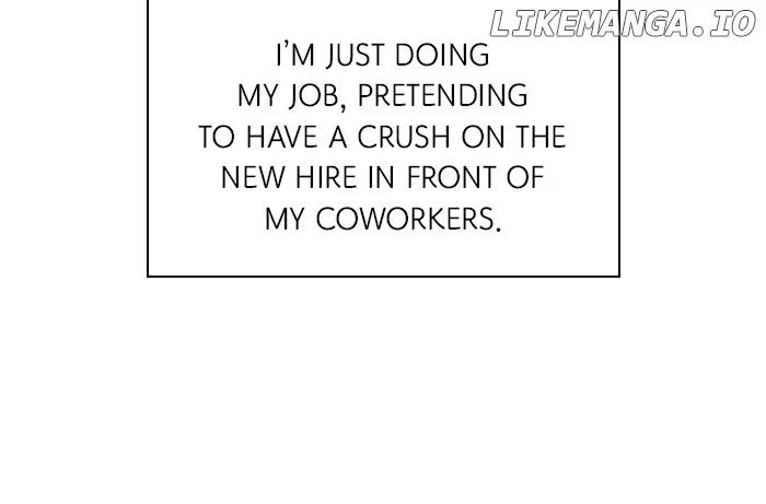Newcomers Turn Low at Night Chapter 33 - Page 53