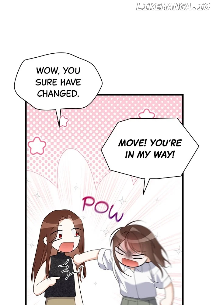 Newcomers Turn Low at Night Chapter 33 - Page 54