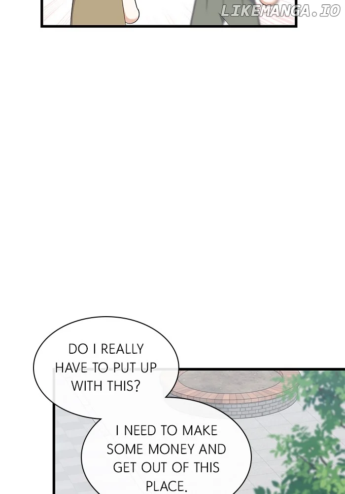 Newcomers Turn Low at Night Chapter 33 - Page 55