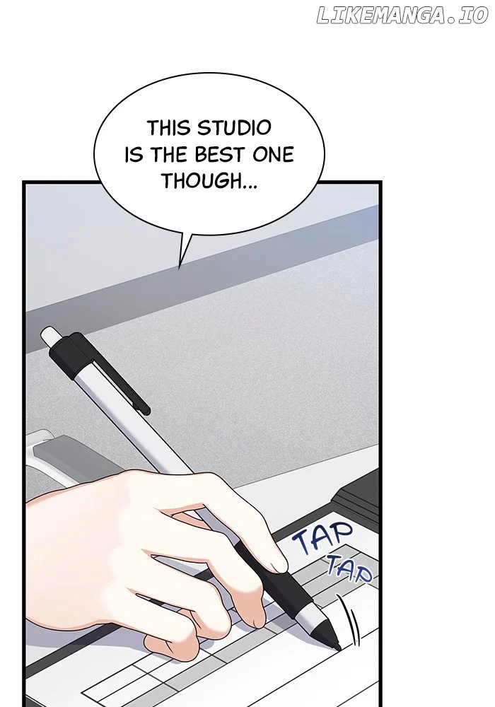 Newcomers Turn Low at Night Chapter 33 - Page 69