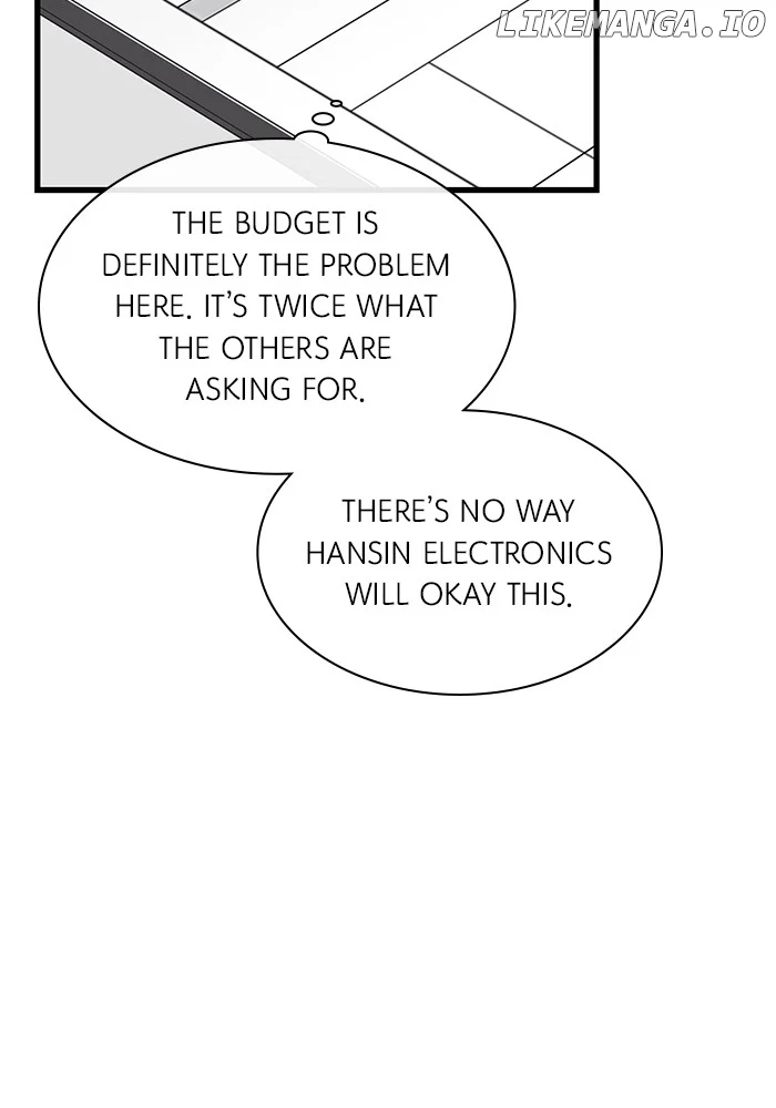 Newcomers Turn Low at Night Chapter 33 - Page 70