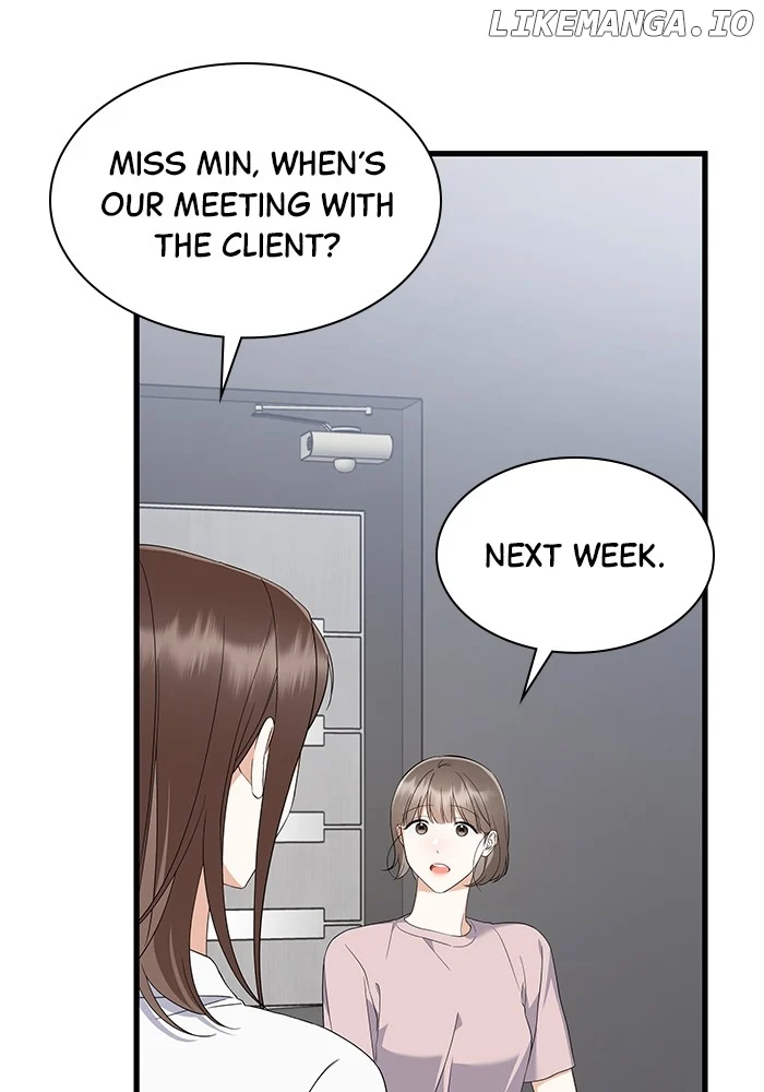 Newcomers Turn Low at Night Chapter 33 - Page 71
