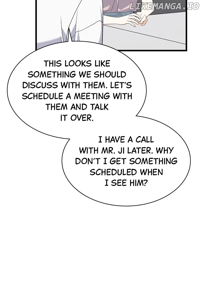 Newcomers Turn Low at Night Chapter 33 - Page 72