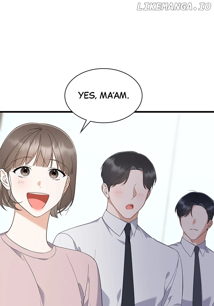 Newcomers Turn Low at Night Chapter 33 - Page 75