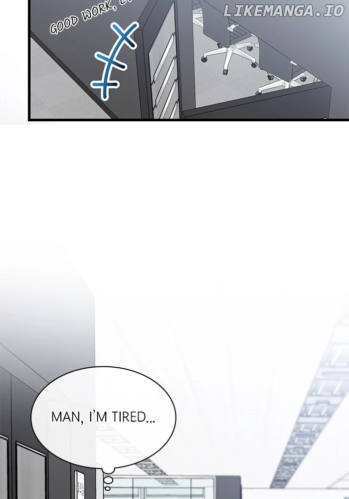 Newcomers Turn Low at Night Chapter 33 - Page 78