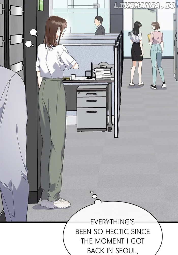 Newcomers Turn Low at Night Chapter 33 - Page 79