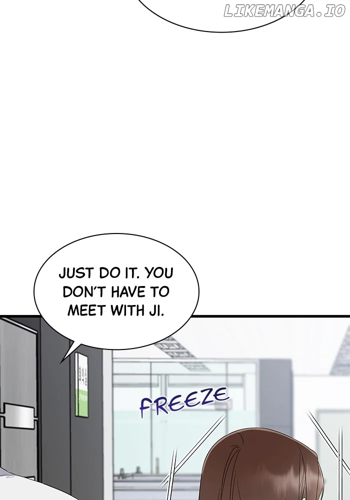 Newcomers Turn Low at Night Chapter 33 - Page 80