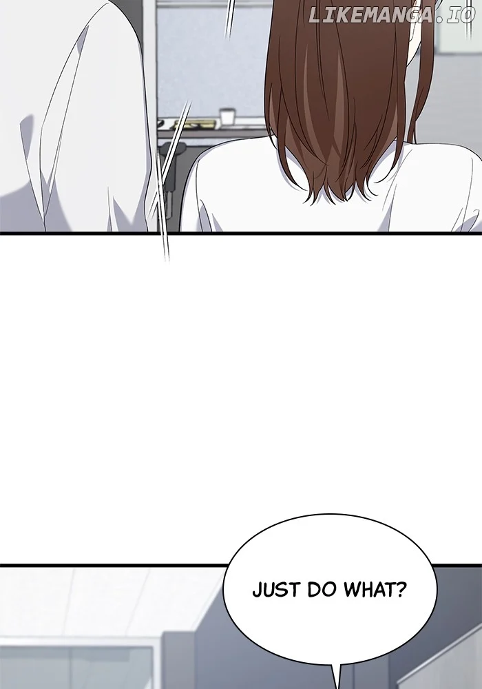 Newcomers Turn Low at Night Chapter 33 - Page 81