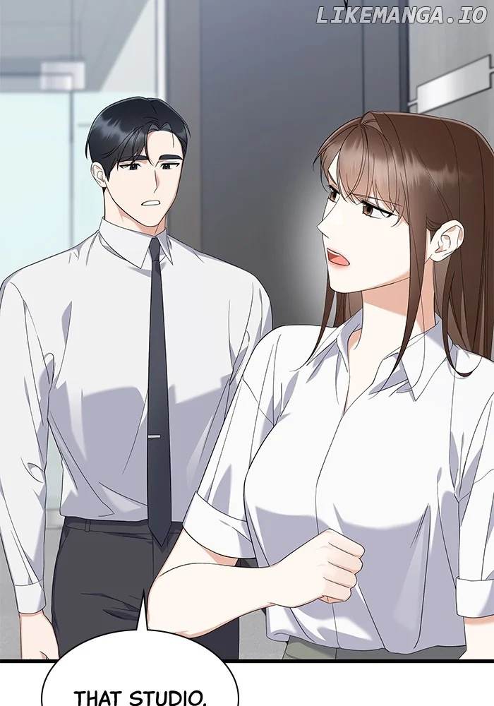Newcomers Turn Low at Night Chapter 33 - Page 82