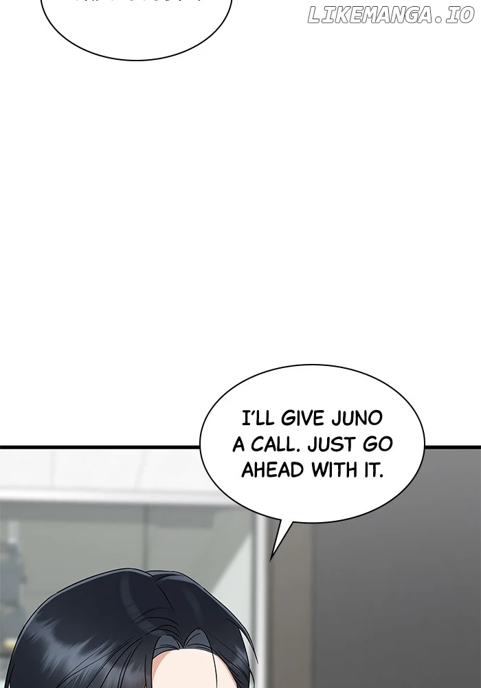 Newcomers Turn Low at Night Chapter 33 - Page 83