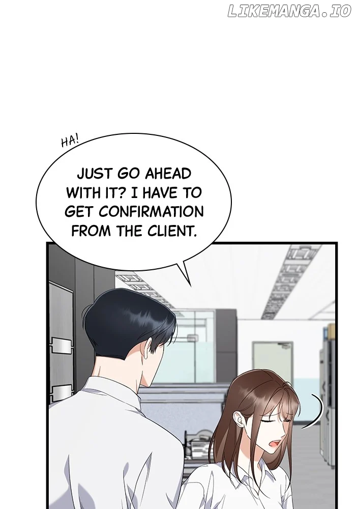 Newcomers Turn Low at Night Chapter 33 - Page 85