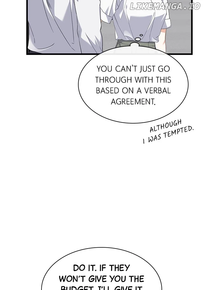 Newcomers Turn Low at Night Chapter 33 - Page 86