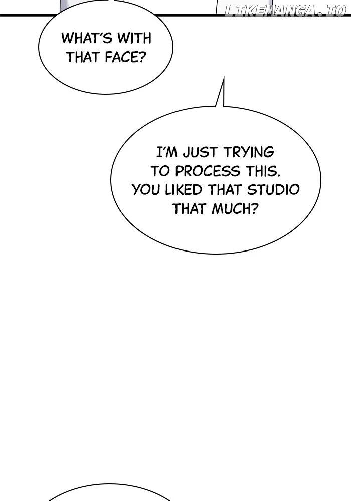 Newcomers Turn Low at Night Chapter 33 - Page 89