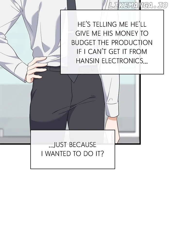 Newcomers Turn Low at Night Chapter 33 - Page 93