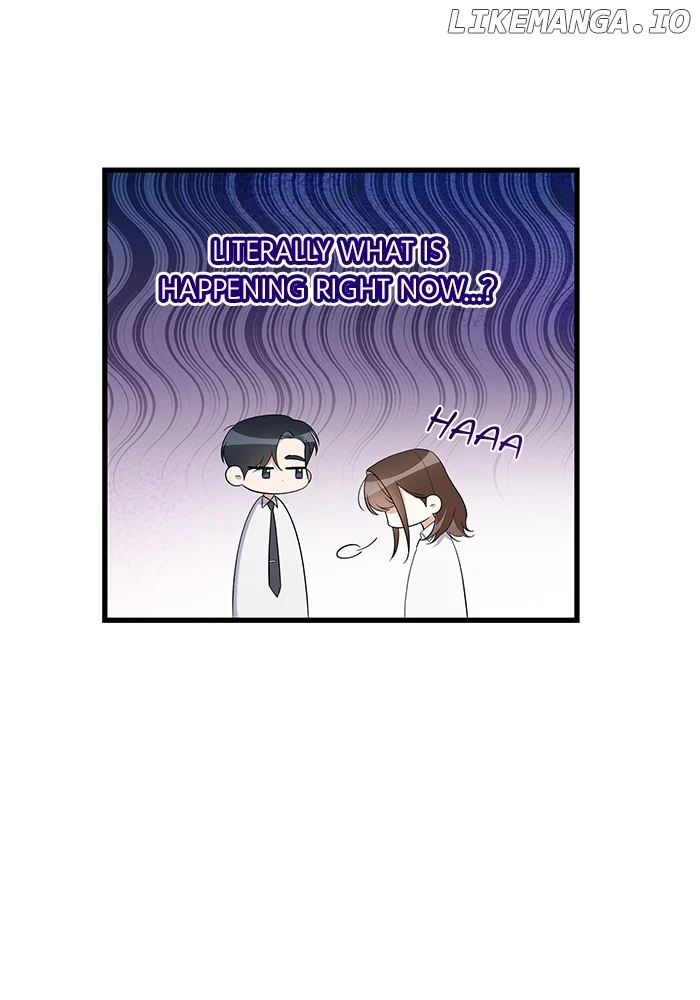 Newcomers Turn Low at Night Chapter 33 - Page 94