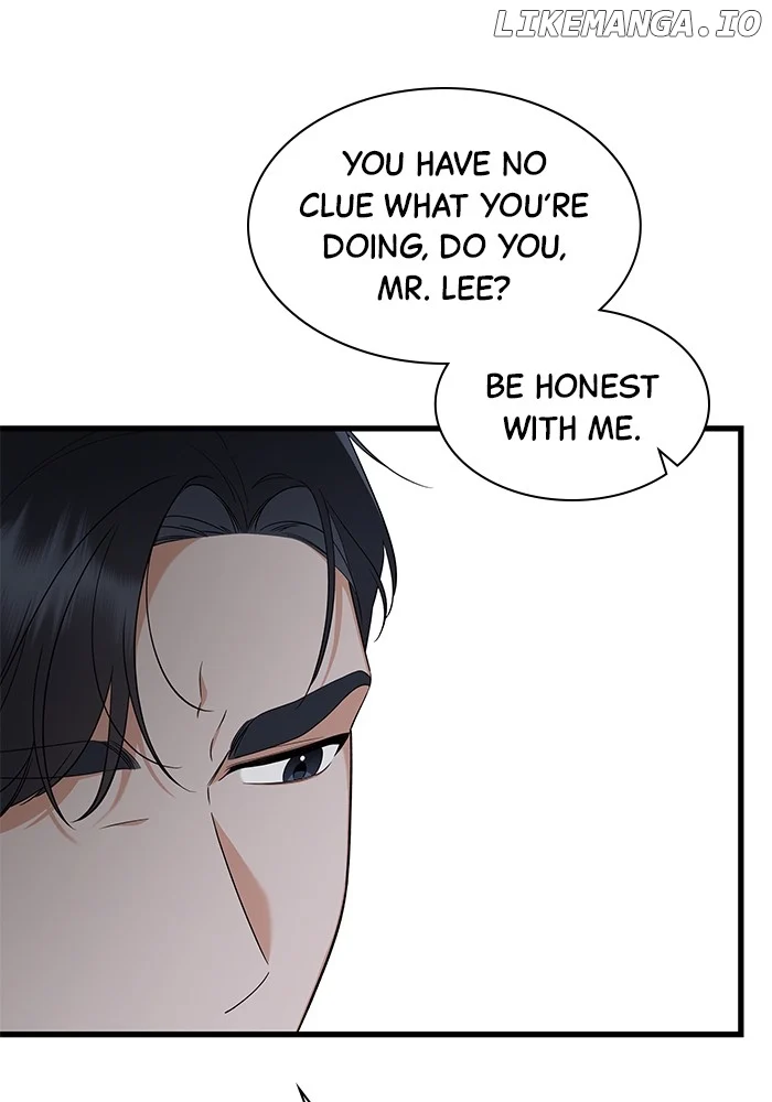 Newcomers Turn Low at Night Chapter 33 - Page 95