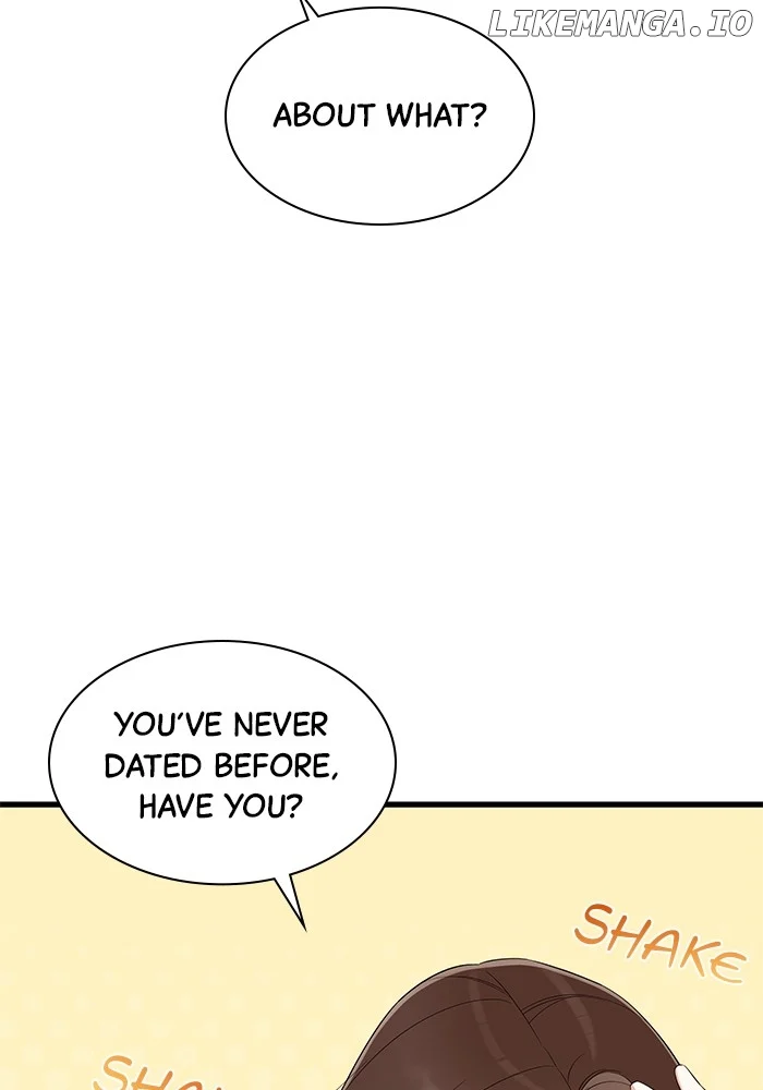 Newcomers Turn Low at Night Chapter 33 - Page 96