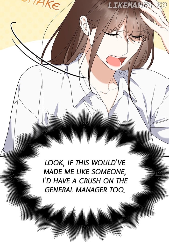 Newcomers Turn Low at Night Chapter 33 - Page 97