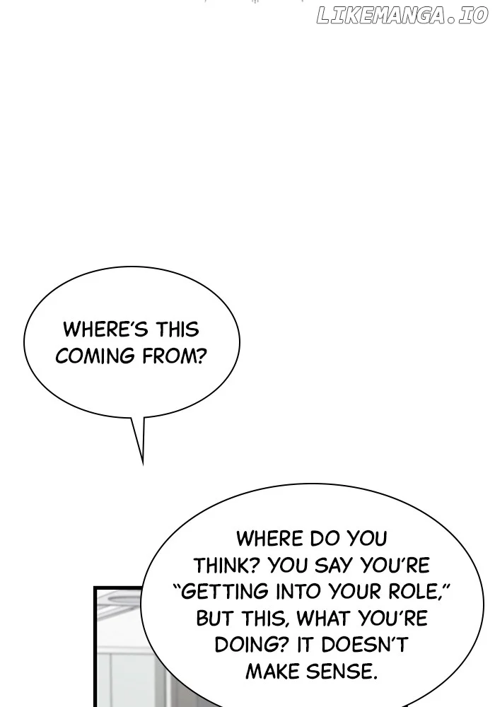 Newcomers Turn Low at Night Chapter 33 - Page 98