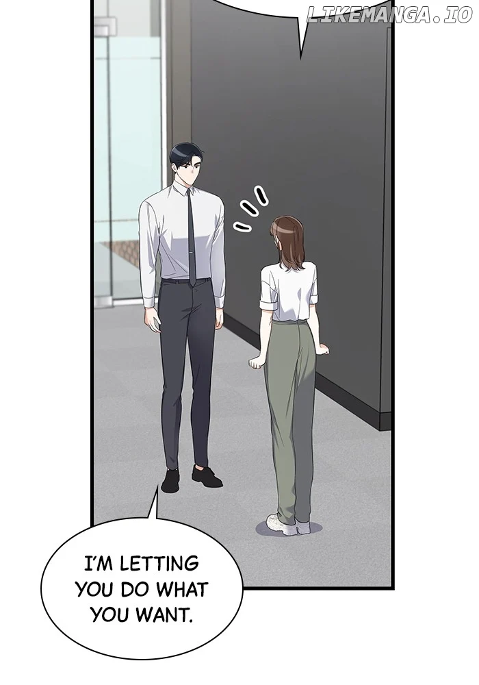 Newcomers Turn Low at Night Chapter 33 - Page 99
