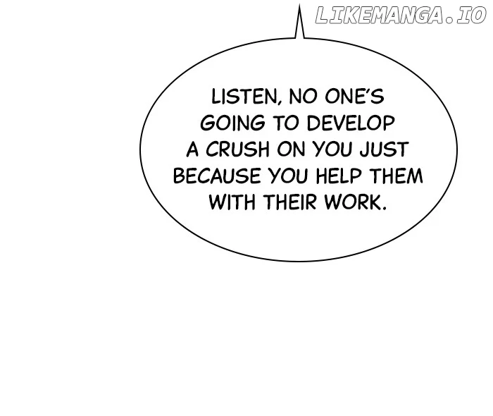 Newcomers Turn Low at Night Chapter 33 - Page 100