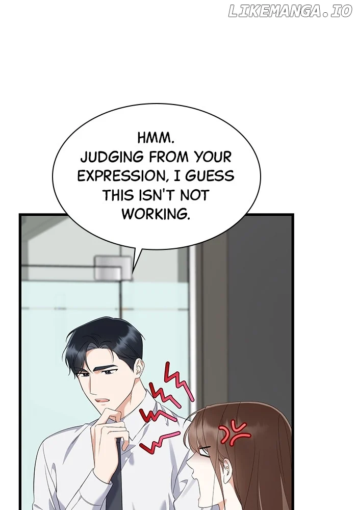 Newcomers Turn Low at Night Chapter 33 - Page 101